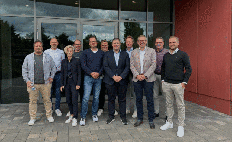 CONVOTIS and d.velop enter into strategic alliance