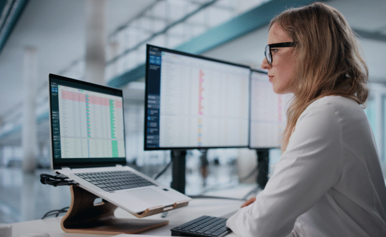 Document Management with OpenText xECM: Governance & Lifecycle in Action